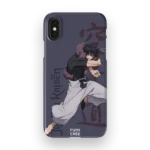 toji special slim iphone 17 pro max