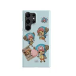 tony tony chopper slim iphone 17 pro max