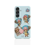 tony tony chopper slim iphone 17 pro max