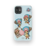 tony tony chopper slim iphone 17 pro max