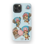 tony tony chopper slim iphone 17 pro max