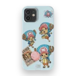tony tony chopper slim iphone 17 pro max