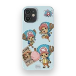 tony tony chopper slim iphone 17 pro max