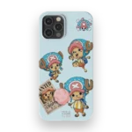 tony tony chopper slim iphone 17 pro max