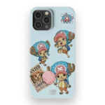 tony tony chopper slim iphone 17 pro max