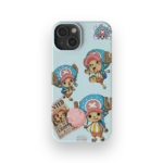 tony tony chopper slim iphone 17 pro max