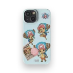 tony tony chopper slim iphone 17 pro max