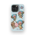tony tony chopper slim iphone 17 pro max