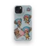 tony tony chopper slim iphone 17 pro max