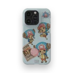 tony tony chopper slim iphone 17 pro max