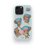 tony tony chopper slim iphone 17 pro max