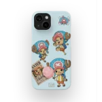 tony tony chopper slim iphone 17 pro max