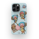 tony tony chopper slim iphone 17 pro max