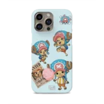 tony tony chopper slim iphone 17 pro max