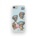 tony tony chopper slim iphone 17 pro max