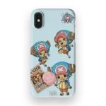 tony tony chopper slim iphone 17 pro max