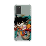 toriyamas artwork slim iphone 17 pro max