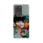 toriyamas artwork slim iphone 17 pro max