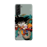toriyamas artwork slim iphone 17 pro max