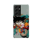 toriyamas artwork slim iphone 17 pro max