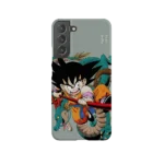 toriyamas artwork slim iphone 17 pro max
