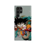 toriyamas artwork slim iphone 17 pro max