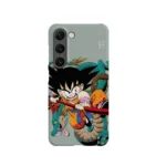 toriyamas artwork slim iphone 17 pro max