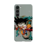 toriyamas artwork slim iphone 17 pro max