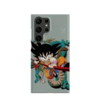 toriyamas artwork slim iphone 17 pro max