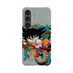 toriyamas artwork slim iphone 17 pro max
