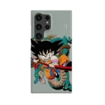 toriyamas artwork slim iphone 17 pro max