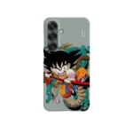 toriyamas artwork slim iphone 17 pro max