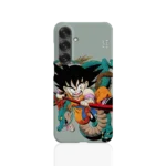 toriyamas artwork slim iphone 17 pro max