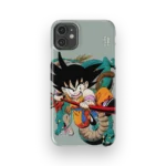 toriyamas artwork slim iphone 17 pro max