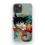 toriyamas artwork slim iphone 17 pro max