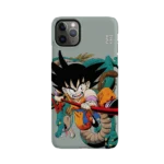 toriyamas artwork slim iphone 17 pro max