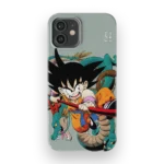 toriyamas artwork slim iphone 17 pro max