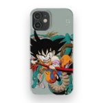 toriyamas artwork slim iphone 17 pro max