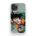 toriyamas artwork slim iphone 17 pro max