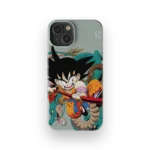 toriyamas artwork slim iphone 17 pro max