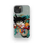 toriyamas artwork slim iphone 17 pro max