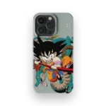 toriyamas artwork slim iphone 17 pro max
