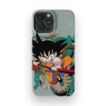 toriyamas artwork slim iphone 17 pro max