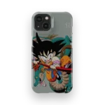toriyamas artwork slim iphone 17 pro max