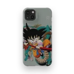 toriyamas artwork slim iphone 17 pro max