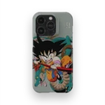 toriyamas artwork slim iphone 17 pro max