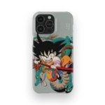 toriyamas artwork slim iphone 17 pro max