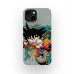 toriyamas artwork slim iphone 17 pro max