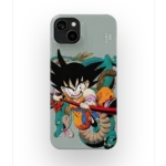 toriyamas artwork slim iphone 17 pro max