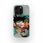 toriyamas artwork slim iphone 17 pro max